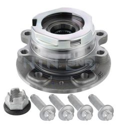 SNR R155.130 — Set rulment roată