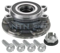 SNR R155.132 — Комплект подшипника ступицы