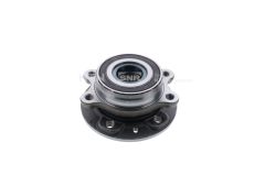 SNR R155.135 — Set rulment roată