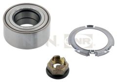 SNR R155.71 — Set rulment roată