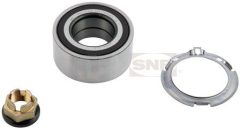 SNR R155.74 — Комплект подшипника ступицы