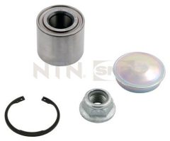 SNR R155.78 — Комплект подшипника ступицы