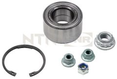 SNR R157.22 — Set rulment roată
