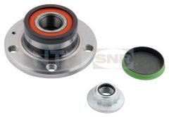 SNR R157.31 — Комплект подшипника ступицы