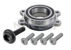 SNR R157.43 — Комплект подшипника ступицы