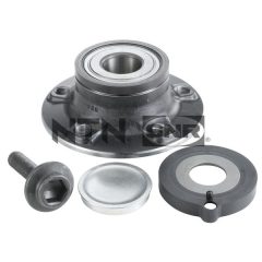SNR R157.44 — Комплект подшипника ступицы