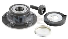 SNR R157.50 — Комплект подшипника ступицы