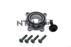 SNR R157.53 — Set rulment roată