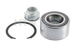 SNR R158.43 — Set rulment roată