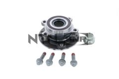 SNR R158.70 — Set rulment roată