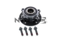 SNR R158.71 — Set rulment roată