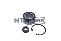 SNR R159.101 — Комплект подшипника ступицы