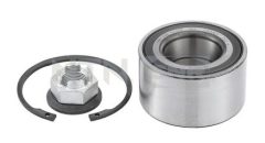 SNR R159.67 — Set rulment roată