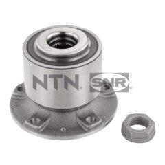 SNR R159.70 — Комплект подшипника ступицы