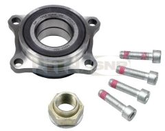 SNR R160.25 — Set rulment roată