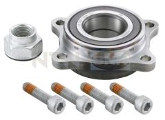 SNR R160.52 — Комплект подшипника ступицы