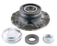 SNR R160.54 — Комплект подшипника ступицы