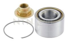 SNR R161.14 — Set rulment roată