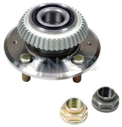 SNR R161.19 — Комплект подшипника ступицы