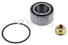 SNR R161.23 — Комплект подшипника ступицы