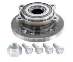 SNR R162.52 — Set rulment roată