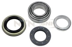 SNR R165.05 — Комплект подшипника ступицы