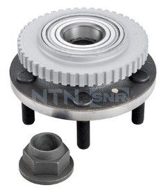 SNR R165.12 — Комплект подшипника ступицы