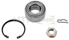 SNR R166.13 — Комплект подшипника ступицы
