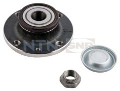 SNR R166.32 — Комплект подшипника ступицы