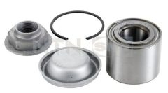 SNR R166.33 — Set rulment roată