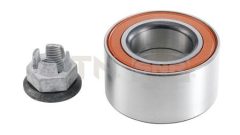 SNR R167.09 — Set rulment roată