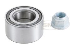 SNR R167.10 — Set rulment roată
