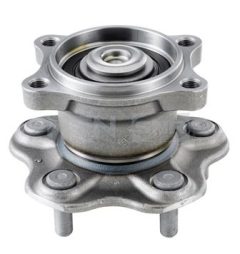 SNR R168.108 — Комплект подшипника ступицы