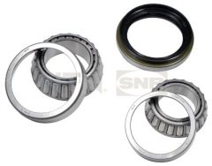 SNR R168.54 — Set rulment roată