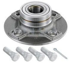 SNR R168.56 — Set rulment roată
