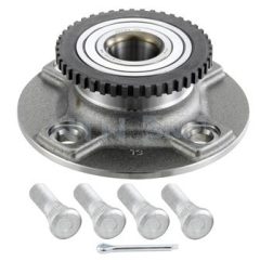 SNR R168.58 — Set rulment roată