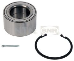 SNR R168.62 — Комплект подшипника ступицы
