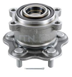 SNR R168.79 — Set rulment roată