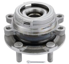 SNR R168.91 — Комплект подшипника ступицы