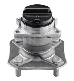 SNR R168.97 — Set rulment roată