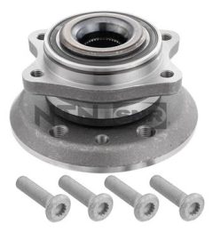 SNR R169.112 — Комплект подшипника ступицы
