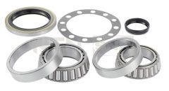 SNR R169.15 — Set rulment roată