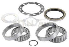 SNR R169.33 — Set rulment roată