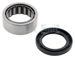 SNR R169.44 — Комплект подшипника ступицы