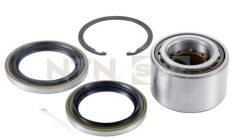 SNR R169.53 — Комплект подшипника ступицы