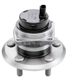 SNR R169.65 — Set rulment roată