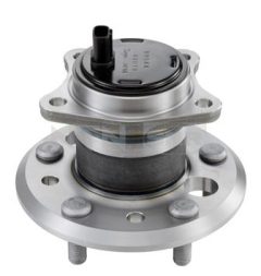 SNR R169.81 — Set rulment roată