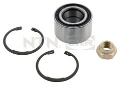 SNR R172.03 — Комплект подшипника ступицы
