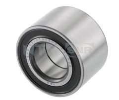 SNR R172.04 — Комплект подшипника ступицы