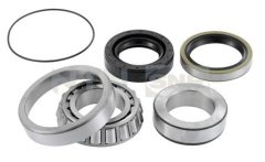 SNR R173.20 — Комплект подшипника ступицы